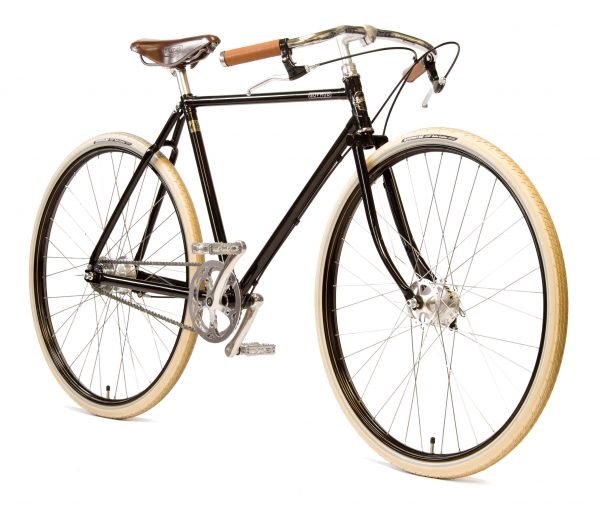 Pashley Guv'nor: Preis ab